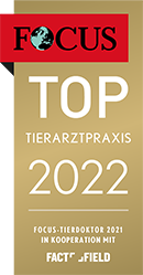 Focus Top Tierarztpraxis 2022
